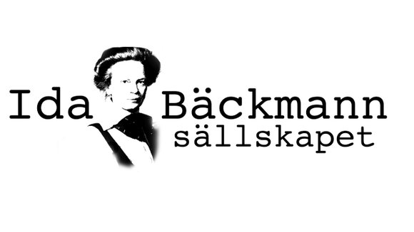 Ida Bäckmannsällskapet